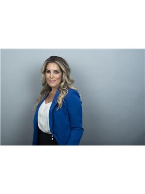 Amanda Ashton- Aquino