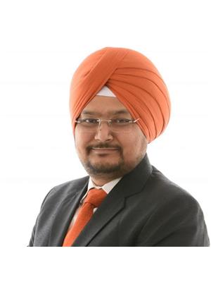 HARPREET SINGH DEOL