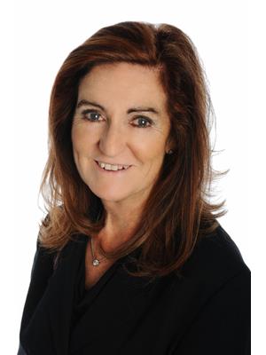 Margaret Kenny