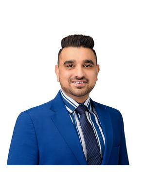 Nav Dhaliwal