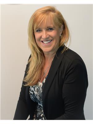 Michele Margaret Curry