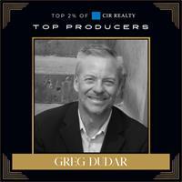 Gregory M. Dudar