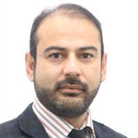 Kashif Sohail