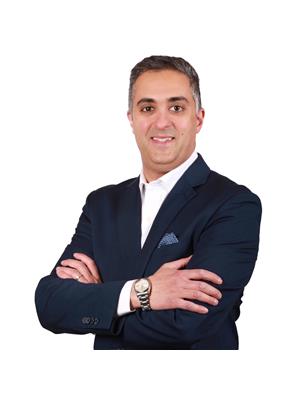 Amir Nikbakhsh Tehrani