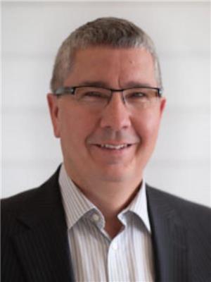 Scott Sieppert