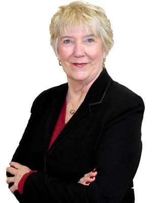 Shirley D. Harms