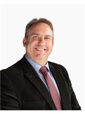 Larry J. Kennedy