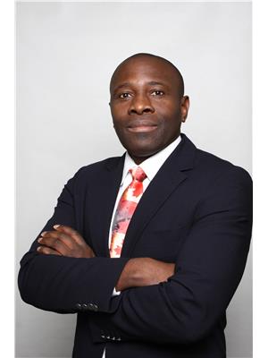 Justin Iyizoba