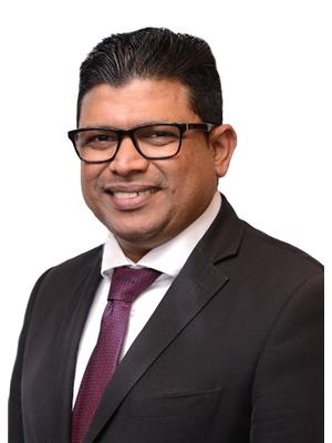 GAMINI BANDARA