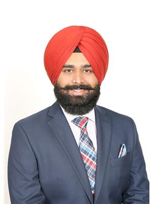 JAG GHUMAN