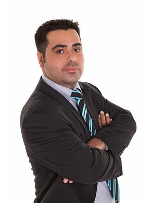Baljinder Dhillon