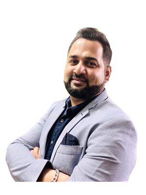 Rohit Luthra