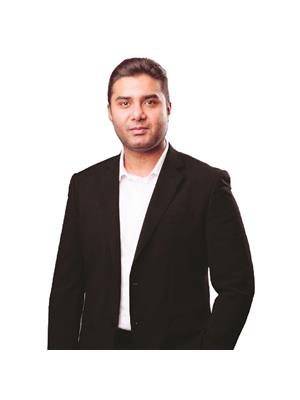 Farrukh Shahbaz