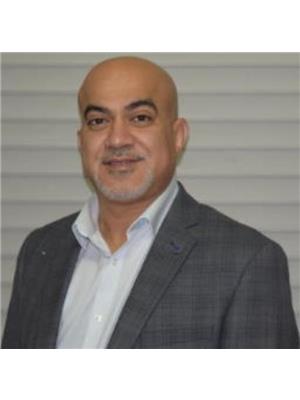 Sam Shenouda