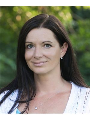Nicole Dumontier