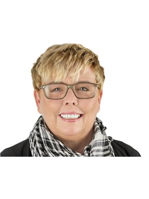 KATHY MACDONALD