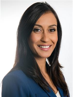 Vanisha Puri