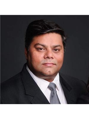 Gurkirpal Singh Mathon