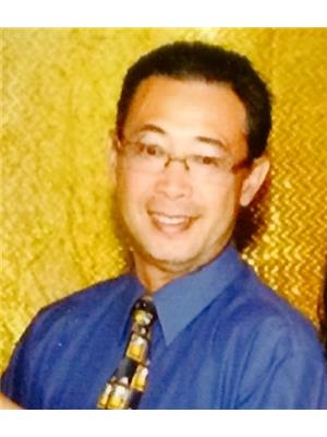 Carleton Kung