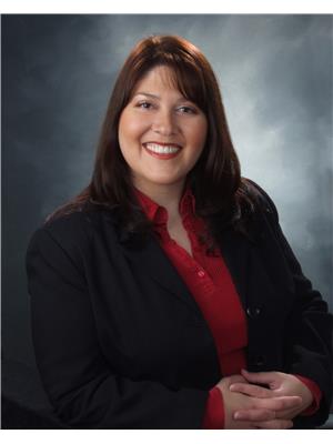 Charmaine P. McLaren