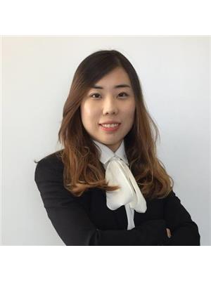 Michael P. J. Parsons