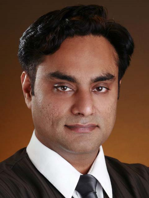 Pritpal Sran