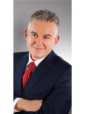 ZORAN PETER SPANOVIC