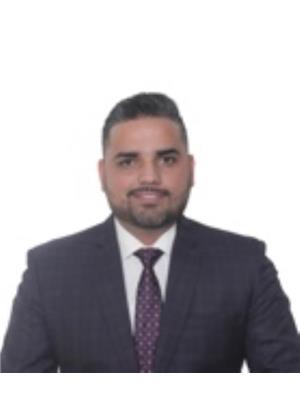 AJ Sidhu