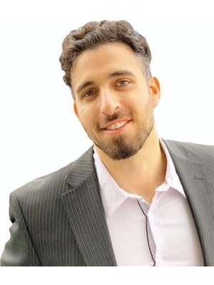 Sam Tabrizi