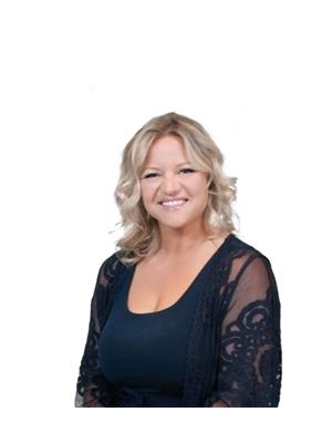 Genevieve Vanderbreggen