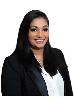 RAFFINA ZONBIA