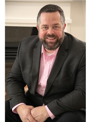 Jeff Sherwood