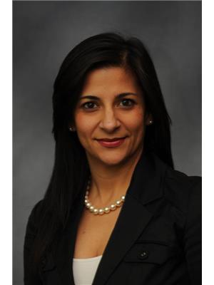 Zahra Jiwa