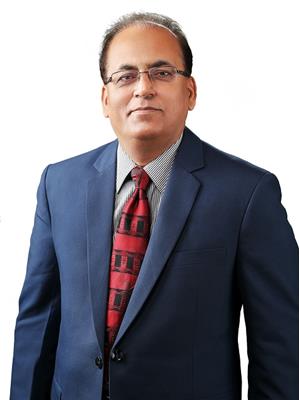 Fayyaz Mahmood