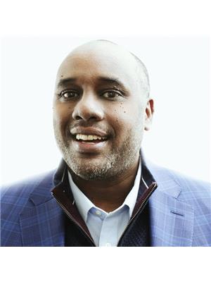 SAEED MOHAMED