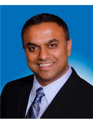 Shay K. Sharma