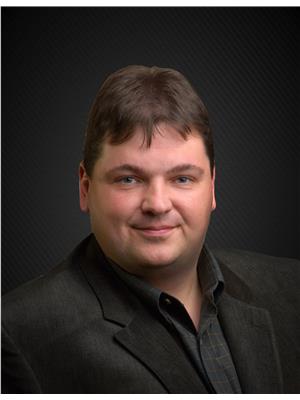 Jeff Breit