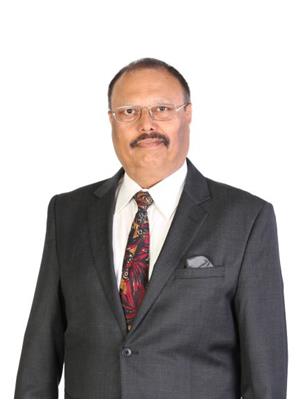 RAJINDER ARORA