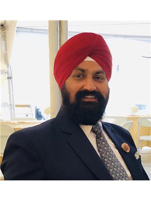 Gurvinder Bhogal