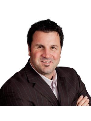 Kevin Smyth