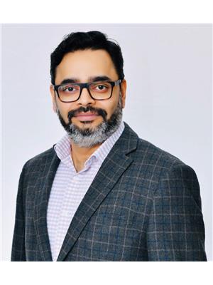 Shailendra Vashishtha