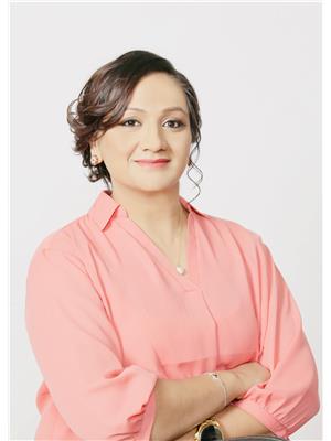 Lavlit Kaur Dhallu