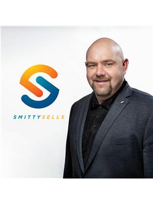 Brad Smith