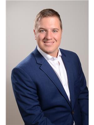 Blaine Vernon-Jarvis