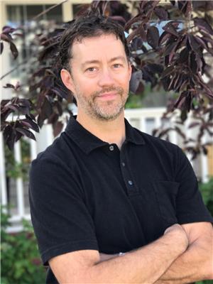 Patrick D. Fields