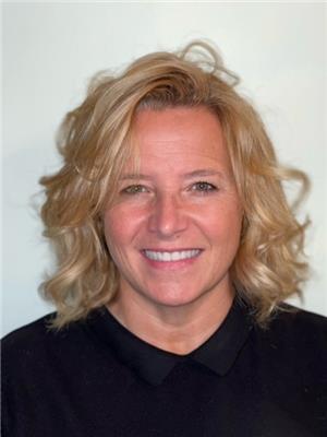 Judith Gignac