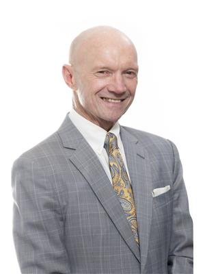 Gary D. Stapleton