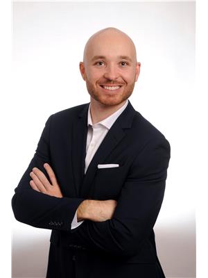 Ben Balaban