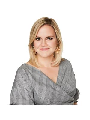 Samantha Mollerson