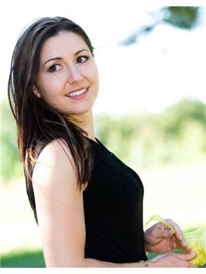 Sarah Loney